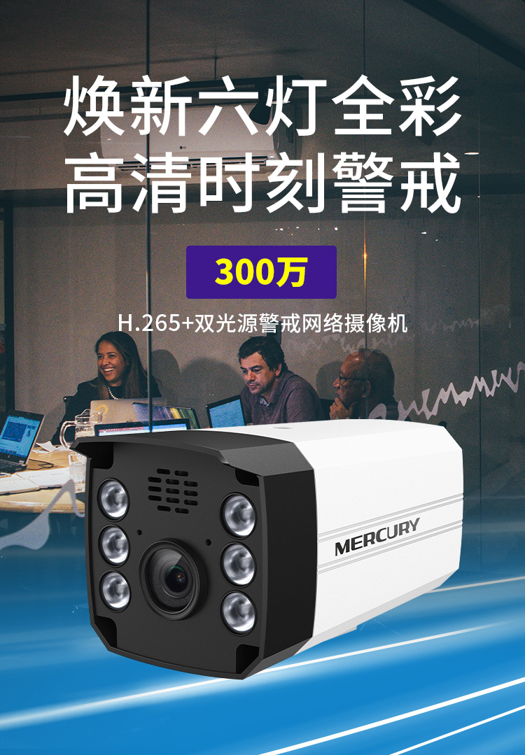 MIPC3164(P)W-4